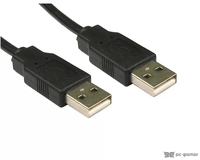 FAST ASIA Kabl USB A / USB A 2.0 M/M 1.5m