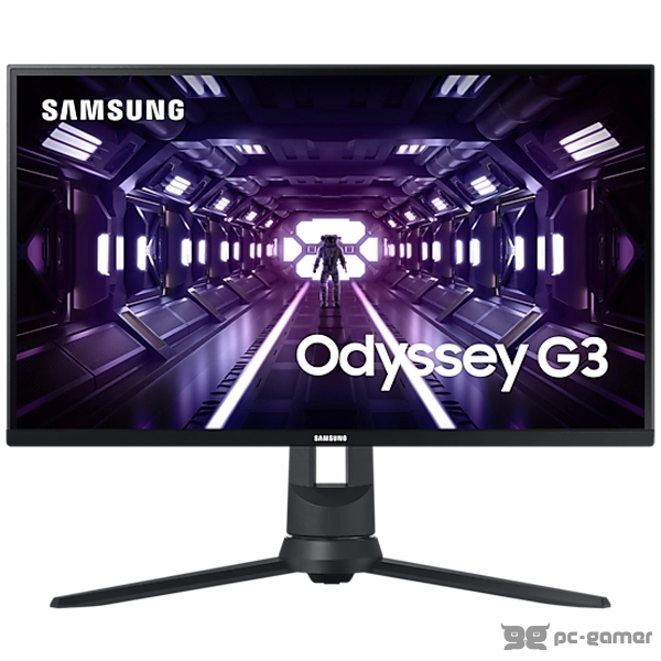 Samsung Odissey G3 27" Gaming 144Hz
