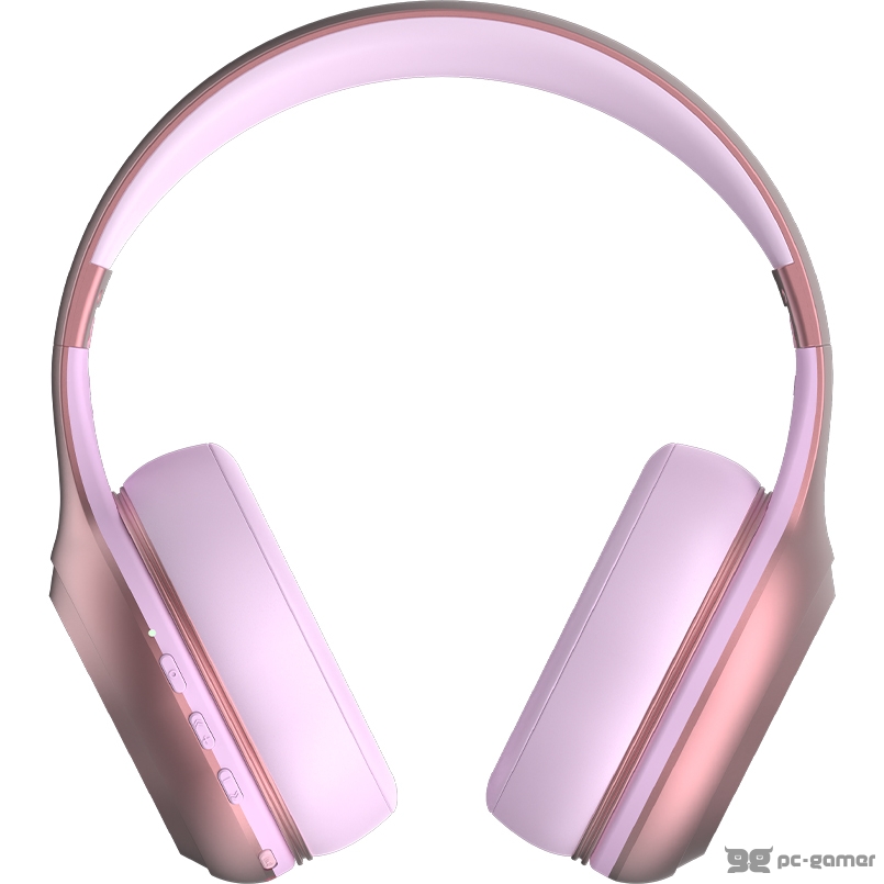 AQIRYS Lyra Pink wireless