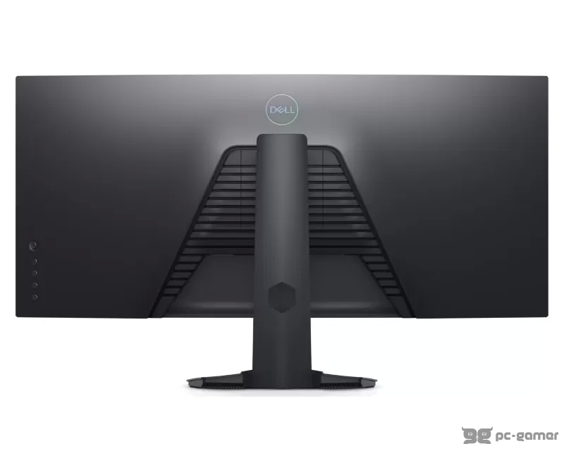 Dell 34" Curved Gaming Monitor (S3422DWG)