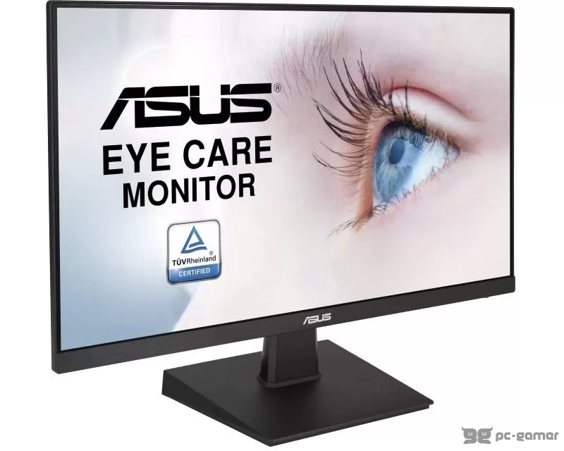 ASUS VA247HE LED monitor