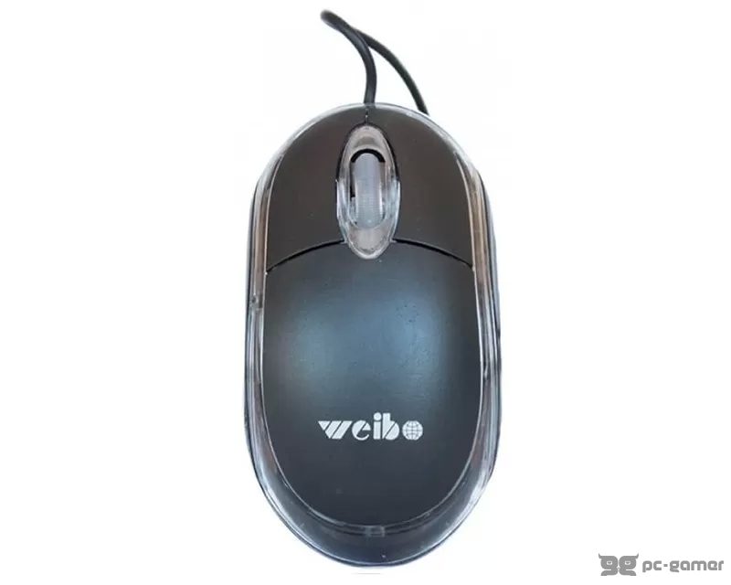 WEIBO M-36 
