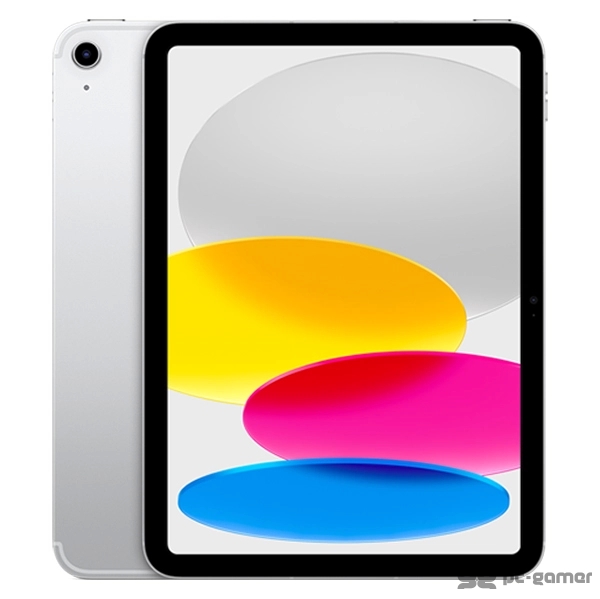 Tablet Apple iPad 10.9 10.Gen 64GB WiFi - Silver