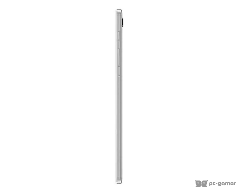  SAMSUNG Galaxy Tab A7 Lite (2021, LTE) Silver