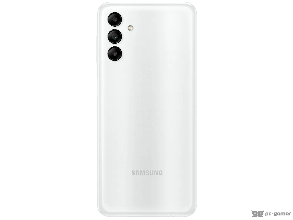 Samsung Galaxy A04s, 3/32GB, White