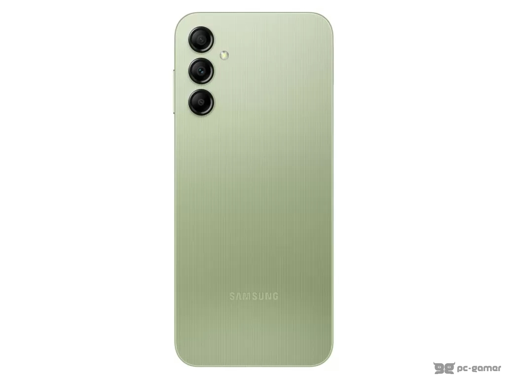 Samsung A145R Galaxy A14, 4/64GB, Light green