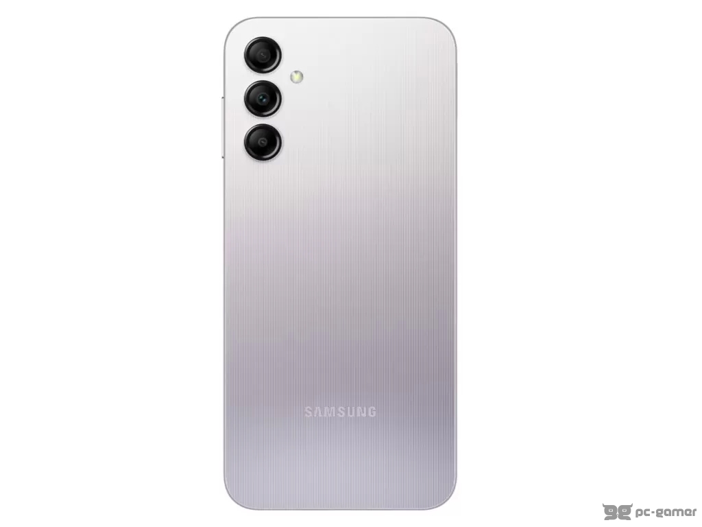 Samsung A145R Galaxy A14, 4/128GB, Silver