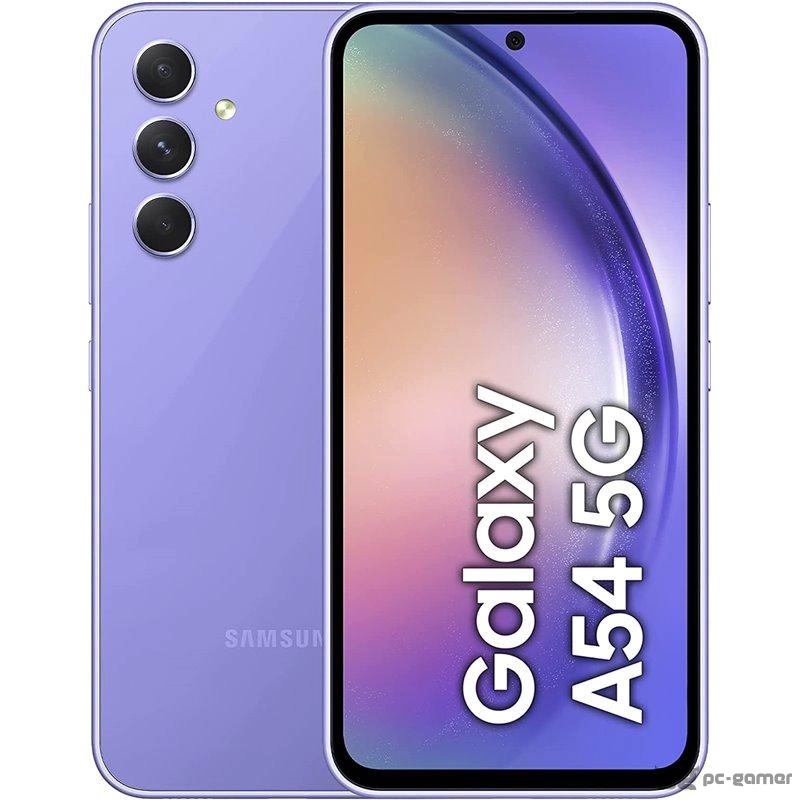 Samsung A546B Galaxy A54 5G 8/128GB, Violet