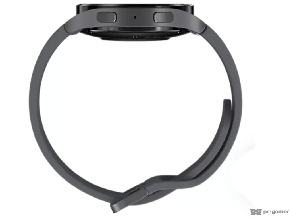 Samsung Galaxy Watch 5 BT - Sivi