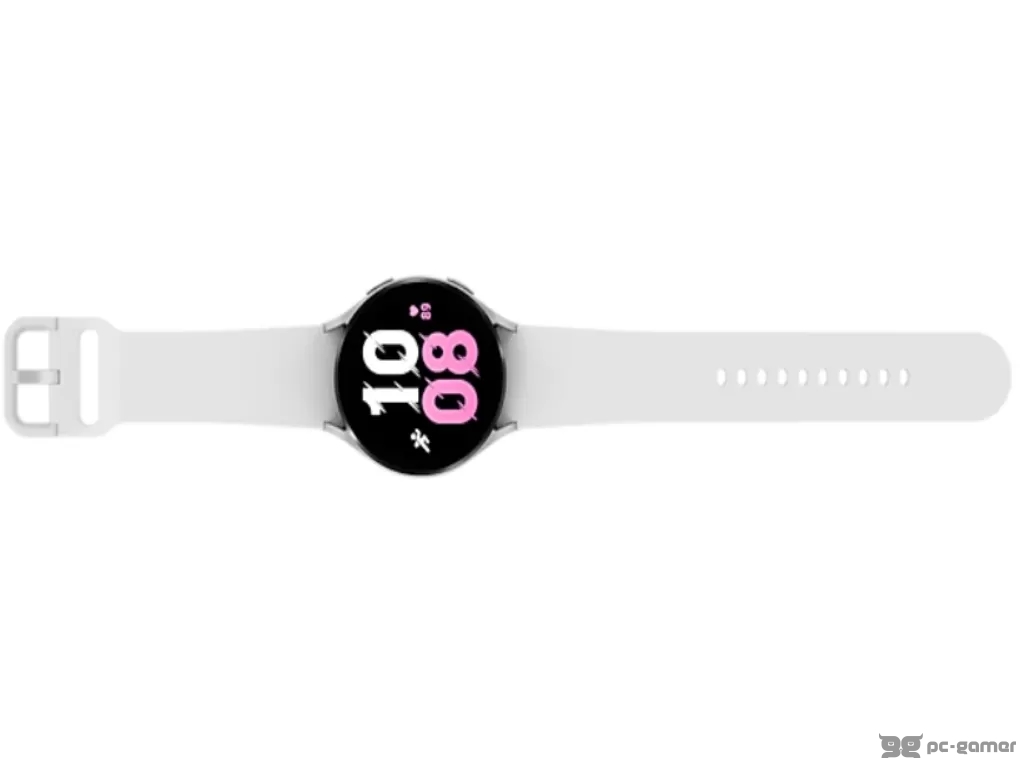 Samsung Galaxy Watch 5 BT - Srebrna