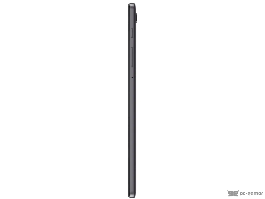 Samsung Galaxy Tab A7 Lite (2021, LTE) Gray