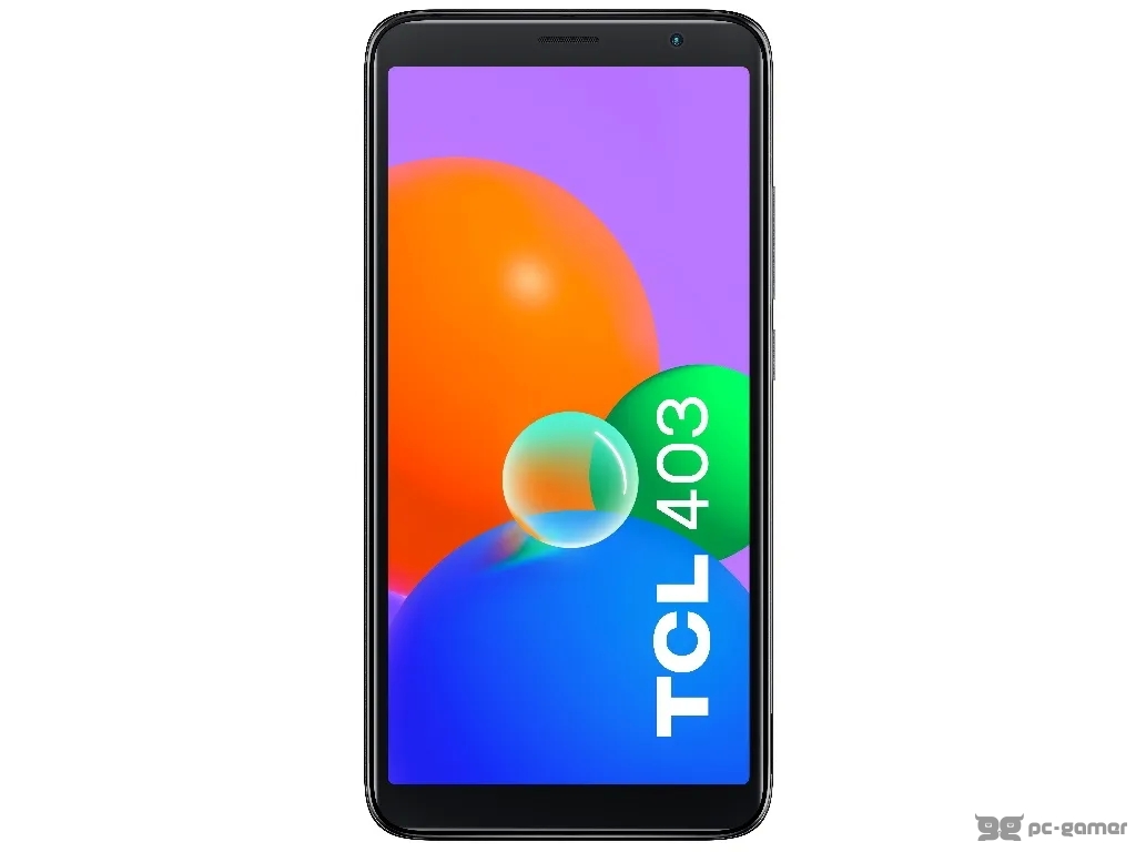 TCL 403 Smartphone 2GB/32GB black