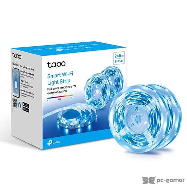 TP-Link TAPO L900-10