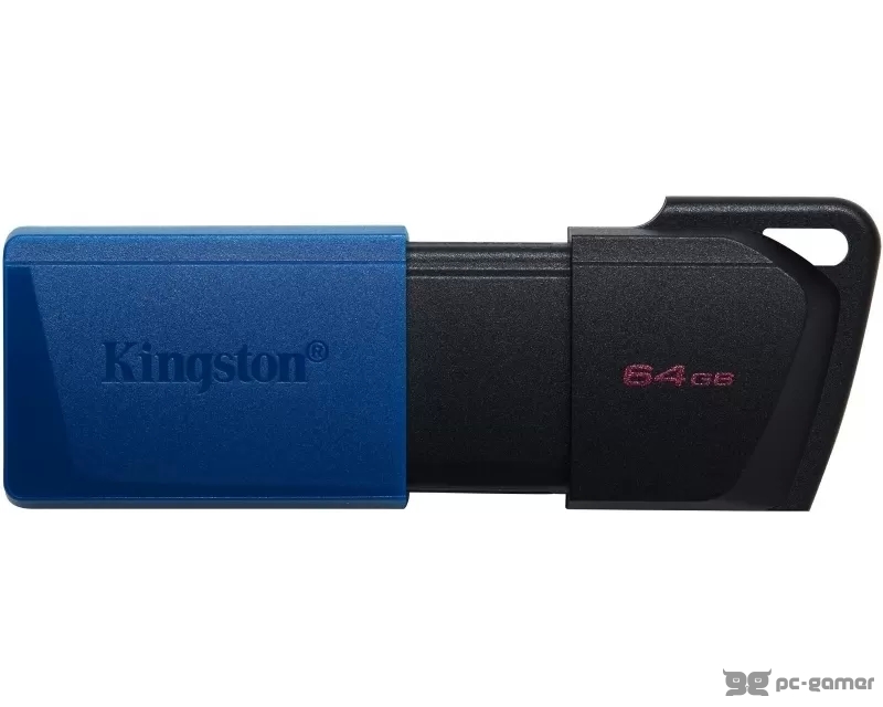 KINGSTON 64GB DataTraveler Exodia M USB 3.2 Gen1 DTXM/64GB