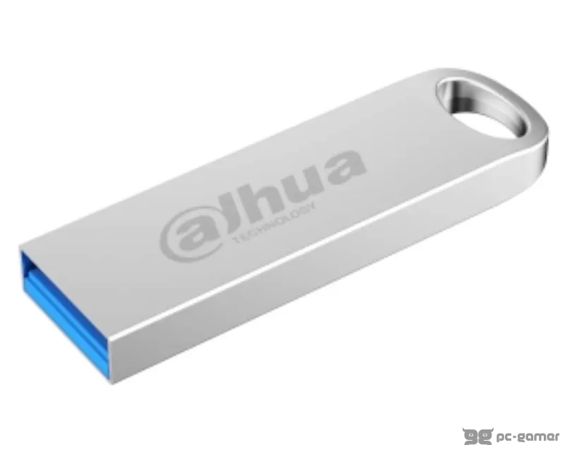 DAHUA 128GB 3.0 DHI-USB-U106-30-128GB USB flash srebrni