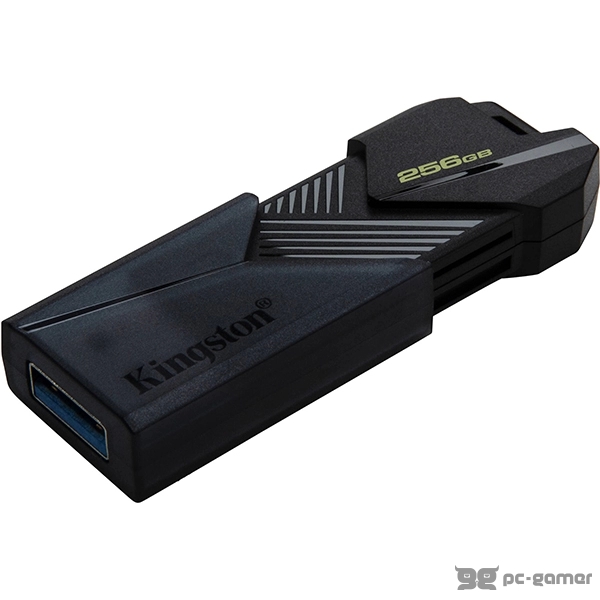 KINGSTON 256GB DataTraveler Exodia Onyx USB 3.2 Gen1 DTXON/
