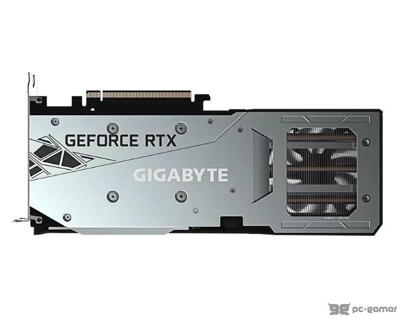 GIGABYTE nVidia GeForce RTX 3060 GAMING OC 12GB
