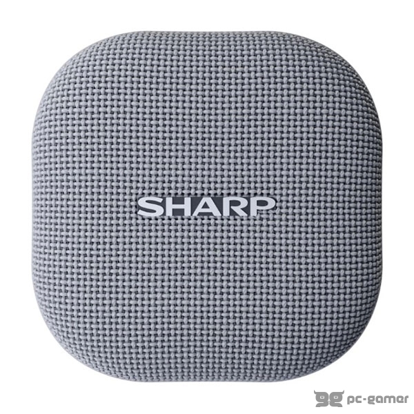 SHARP GX-BT60GR Bluetooth Zvučnik